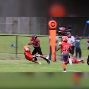 Meet your Posher, Grock